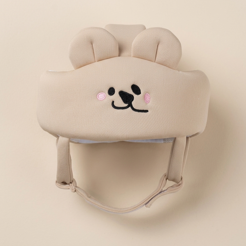 Bear Helmet