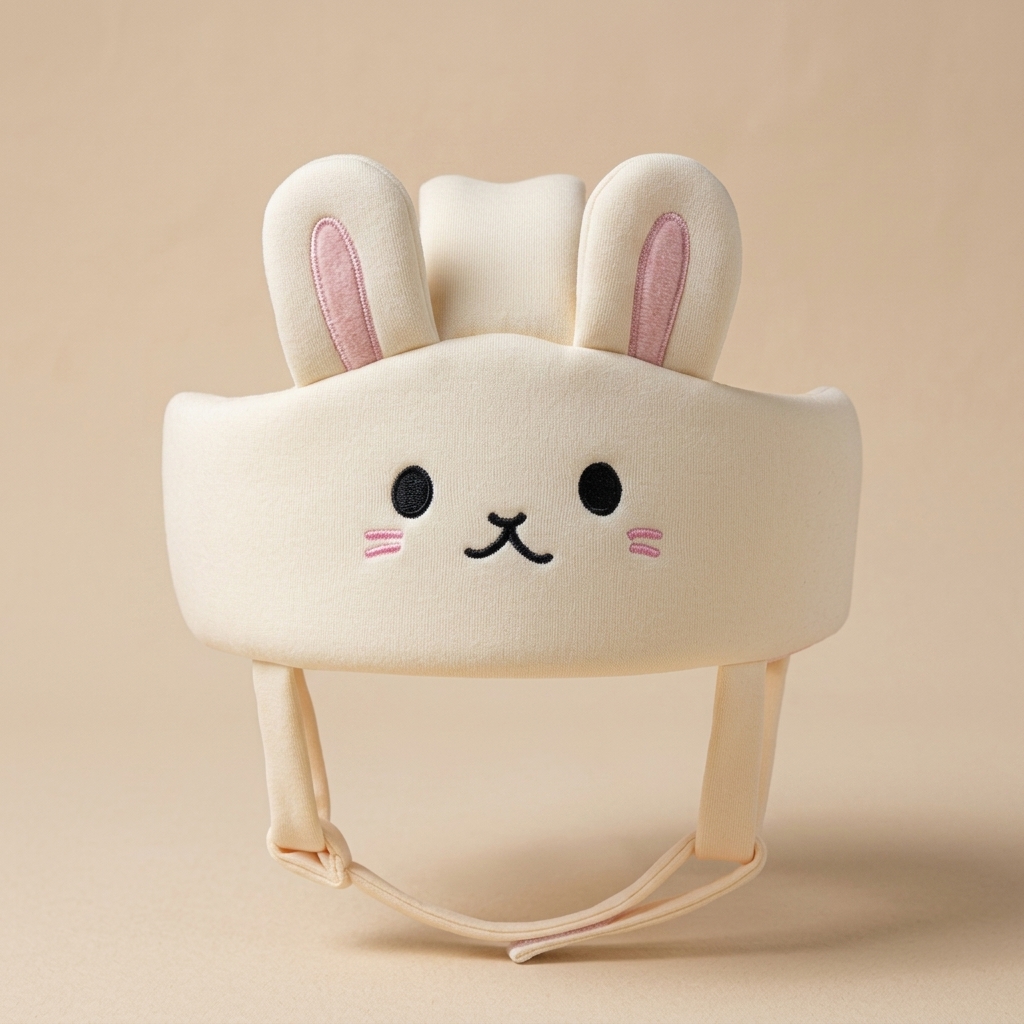 Bunny Helmet