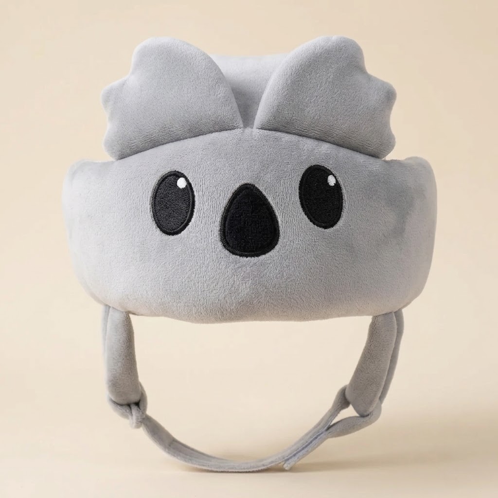 LittleGuard Koala helmet